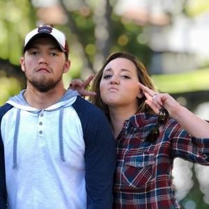 Meet your Posher, Trey